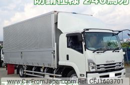 isuzu forward 2023 CFJ1603701