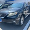lexus rx 2011 -LEXUS--Lexus RX DBA-AGL10W--AGL10-2409364---LEXUS--Lexus RX DBA-AGL10W--AGL10-2409364- image 2