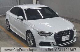 audi a3 2017 -AUDI--Audi A3 WAUZZZ8V9H1072318---AUDI--Audi A3 WAUZZZ8V9H1072318-