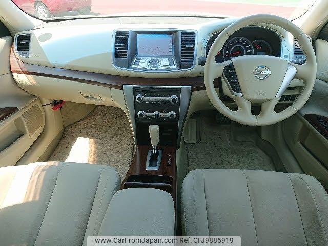 nissan teana 2012 -NISSAN--Teana DBA-J32--J32-251795---NISSAN--Teana DBA-J32--J32-251795- image 2