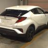 toyota c-hr 2023 -TOYOTA--C-HR 3BA-NGX10--NGX10-2023552---TOYOTA--C-HR 3BA-NGX10--NGX10-2023552- image 2