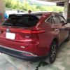 toyota harrier 2021 -TOYOTA 【滋賀 340て1012】--Harrier AXUH80-0040427---TOYOTA 【滋賀 340て1012】--Harrier AXUH80-0040427- image 5