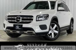 mercedes-benz glb-class 2020 -MERCEDES-BENZ--Benz GLB 3DA-247612M--W1N2476122W055232---MERCEDES-BENZ--Benz GLB 3DA-247612M--W1N2476122W055232-