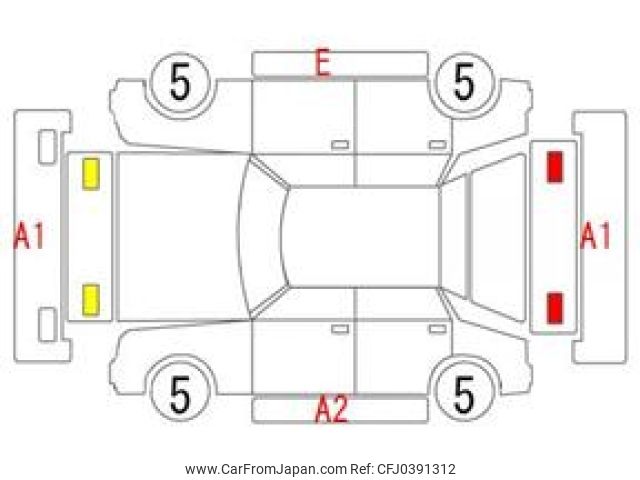 nissan clipper-rio 2008 -NISSAN--Clipper Rio ABA-U71W--U71W-0201354---NISSAN--Clipper Rio ABA-U71W--U71W-0201354- image 2