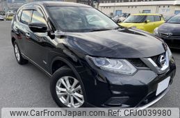 nissan x-trail 2016 quick_quick_DAA-HNT32_116688