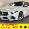 mercedes-benz a-class 2020 -MERCEDES-BENZ 【札幌 303ﾒ7739】--Benz A Class 5BA-177147M--WDD1771472W035681---MERCEDES-BENZ 【札幌 303ﾒ7739】--Benz A Class 5BA-177147M--WDD1771472W035681- image 1