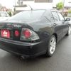 toyota altezza 2004 quick_quick_GXE10_GXE10-0122707 image 5
