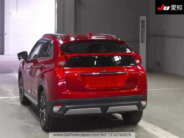 mitsubishi eclipse-cross 2019 -MITSUBISHI--Eclipse Cross GK1W-0101221---MITSUBISHI--Eclipse Cross GK1W-0101221- image 2