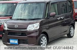 daihatsu tanto 2014 quick_quick_DBA-LA600S_LA600S-0110384