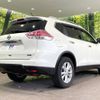 nissan x-trail 2014 CFJ1384397 image 17