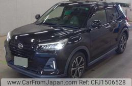 daihatsu rocky 2019 quick_quick_5BA-A200S_0003090