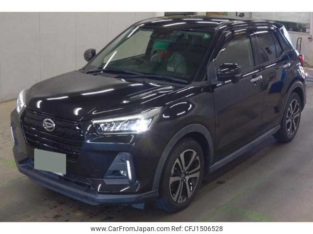 daihatsu rocky 2019 CFJ1506528 image 1