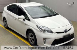 toyota prius 2016 quick_quick_DAA-ZVW30_ZVW30-5768698