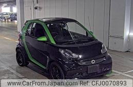 smart fortwo 2014 -SMART--Smart Fortwo WME4513922K744044---SMART--Smart Fortwo WME4513922K744044-