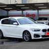 bmw 1-series 2016 -BMW--BMW 1 Series LDA-1S20--WBA1S52060V842866---BMW--BMW 1 Series LDA-1S20--WBA1S52060V842866- image 3
