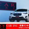 subaru xv 2017 quick_quick_DBA-GT7_GT7-051080 image 2