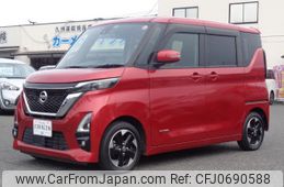 nissan roox 2020 GOO_JP_700080015330250127002