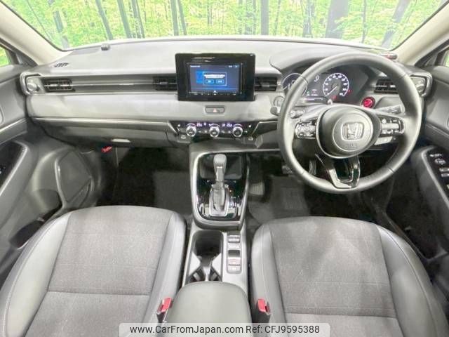 honda vezel 2024 -HONDA--VEZEL 6AA-RV5--RV5-1109***---HONDA--VEZEL 6AA-RV5--RV5-1109***- image 2