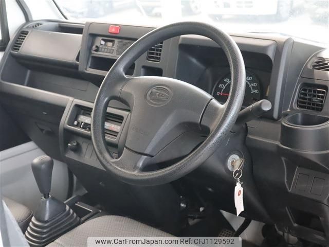 daihatsu hijet-truck 2021 quick_quick_3BD-S500P_S500P-0148522 image 2
