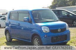 nissan moco 2012 CFJ1762032
