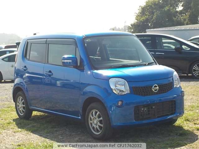 nissan moco 2012 CFJ1762032 image 1