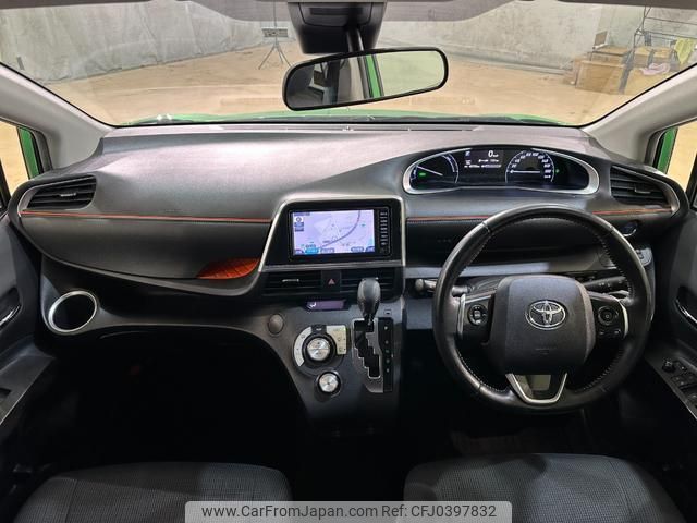 toyota sienta 2018 quick_quick_NHP170G_NHP170-7128636 image 2