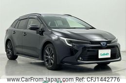 toyota corolla-touring-wagon 2024 CFJ1442776