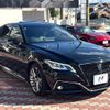 toyota crown-hybrid 2021 CFJ1838945 image 16