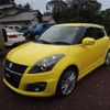 suzuki swift 2015 -SUZUKI--Swift CBA-ZC32S--ZC32S-310385---SUZUKI--Swift CBA-ZC32S--ZC32S-310385- image 4