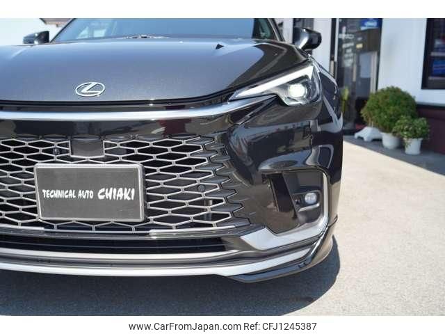 lexus lexus-others 2024 quick_quick_6AA-MAYH10_MAYH10-2006142 image 2