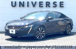 peugeot 508 2021 -PEUGEOT--Peugeot 508 3LA-R85G06H--VR3F3DGZTMY501743---PEUGEOT--Peugeot 508 3LA-R85G06H--VR3F3DGZTMY501743-