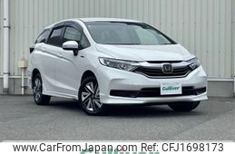 honda shuttle 2020 CFJ1698173