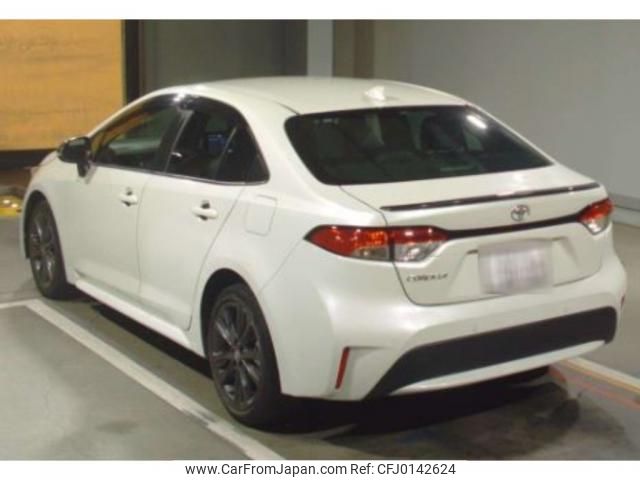 toyota corolla 2020 quick_quick_3BA-ZRE212_6012385 image 2