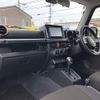 suzuki jimny-sierra 2024 GOO_JP_700080241230250516001 image 10