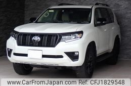 toyota land-cruiser-prado 2023 CFJ1829548