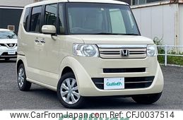 honda n-box 2015 -HONDA--N BOX DBA-JF2--JF2-1402495---HONDA--N BOX DBA-JF2--JF2-1402495-
