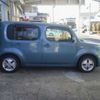 nissan cube 2009 -NISSAN 【名古屋 508ﾃ9962】--Cube Z12--Z12-076604---NISSAN 【名古屋 508ﾃ9962】--Cube Z12--Z12-076604- image 17