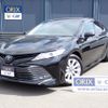 toyota camry 2019 -TOYOTA--Camry DAA-AXVH70--AXVH70-1058738---TOYOTA--Camry DAA-AXVH70--AXVH70-1058738- image 1