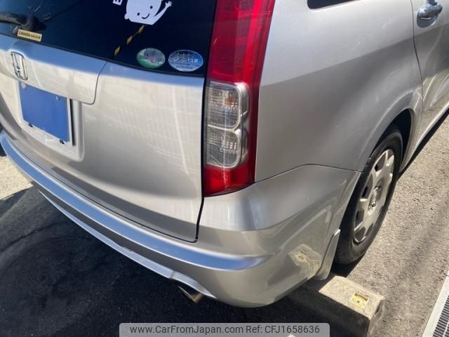 honda stream 2008 CFJ1658636 image 2