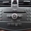 mercedes-benz c-class 2008 CFJ1744791 image 20
