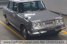 toyota corona 1965 -TOYOTA--Corona RT40--RT40-119829---TOYOTA--Corona RT40--RT40-119829-