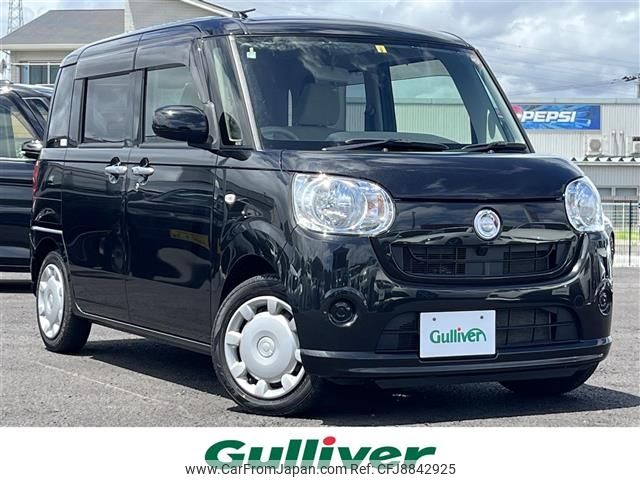 daihatsu move-canbus 2016 -DAIHATSU--Move Canbus DBA-LA800S--LA800S-0004797---DAIHATSU--Move Canbus DBA-LA800S--LA800S-0004797- image 1