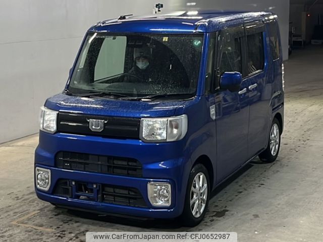 daihatsu wake 2018 -DAIHATSU--WAKE LA700S-0114050---DAIHATSU--WAKE LA700S-0114050- image 1