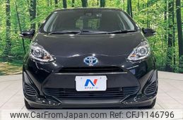 toyota aqua 2018 -TOYOTA--AQUA NHP10--2604463---TOYOTA--AQUA NHP10--2604463-