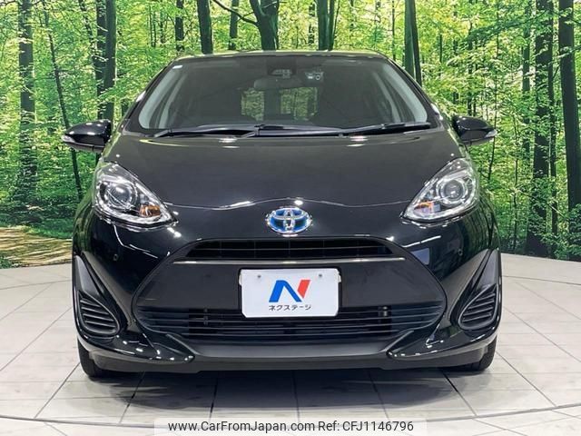 toyota aqua 2018 -TOYOTA--AQUA NHP10--2604463---TOYOTA--AQUA NHP10--2604463- image 1