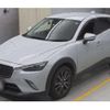 mazda cx-3 2015 quick_quick_LDA-DK5FW_117104 image 4