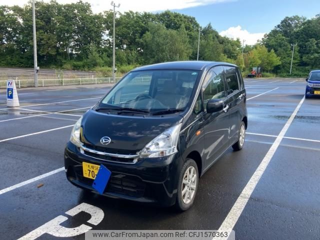 daihatsu move 2011 CFJ1570363 image 1