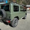 suzuki jimny 2025 -SUZUKI--ｼﾞﾑﾆｰ 4WD 3BA-JB64W--JB64W-371***---SUZUKI--ｼﾞﾑﾆｰ 4WD 3BA-JB64W--JB64W-371***- image 3