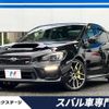 subaru wrx 2019 -SUBARU--WRX CBA-VAB--VAB-031578---SUBARU--WRX CBA-VAB--VAB-031578- image 1