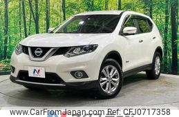 nissan x-trail 2016 -NISSAN--X-Trail DAA-HNT32--HNT32-118821---NISSAN--X-Trail DAA-HNT32--HNT32-118821-